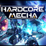 HARDCORE MECHA Steam Altergift