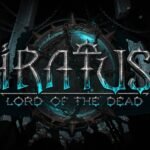 Iratus: Lord of the Dead - Supporter Pack DLC EU Steam CD Key