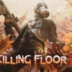 Killing Floor 2 EU Steam CD Key