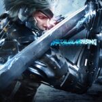 Metal Gear Rising: Revengeance PC Steam CD Key