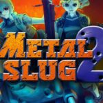 METAL SLUG 2 EU PC Steam CD Key