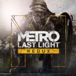 Metro: Last Light Redux RoW Steam CD Key