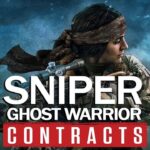 Sniper Ghost Warrior Contracts EU Steam Altergift