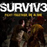 SURV1V3 EU Steam Altergift