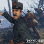 Tannenberg EU PC Steam CD Key