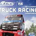 FIA European Truck Racing Championship EU PC Steam CD Key