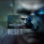 Hard Reset Extended Edition EU Steam CD Key