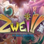 Zwei: The Arges Adventure EU Steam CD Key