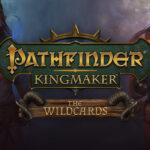 Pathfinder: Kingmaker - The Wildcards DLC PC Steam CD Key