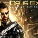 Deus Ex: Mankind Divided Digital Deluxe Edition EU PC Steam CD Key