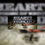 Hearts of Iron III EU PC Steam Key