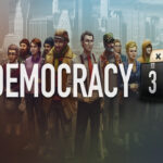Democracy 3 EU Steam CD Key