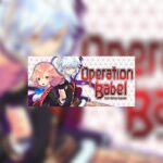 Operation Babel: New Tokyo Legacy EU Steam CD Key