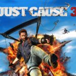 Just Cause 3 EU Steam Altergift