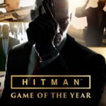 HITMAN Game of the Year Edition EU PC Steam CD Key