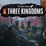 Total War: THREE KINGDOMS PC Steam Account