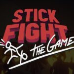 Stick Fight: The Game EU Steam Altergift