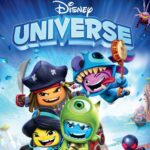 Disney Universe EU Steam CD Key