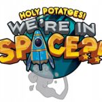 Holy Potatoes! We're in Space?! Special Edition EU Steam CD Key