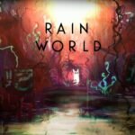 Rain World EU Steam CD Key