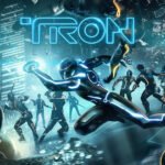 Disney TRON: Evolution EU Steam CD Key
