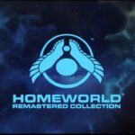 Homeworld Remastered Collection EU Steam CD Key