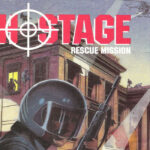 Hostage: Rescue Mission EU PC Steam CD Key