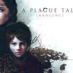A Plague Tale: Innocence EU Steam CD Key