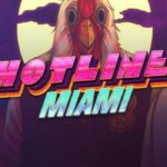 Hotline Miami EU PC Steam CD Key