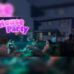 House Party PC Steam CD Key