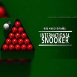 International Snooker EU Steam CD Key