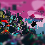 Hover EU Steam CD Key