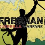 Freeman: Guerrilla Warfare EU Steam Altergift