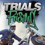 Trials Rising - Expansion Pass DLC EU PS4 CD Key