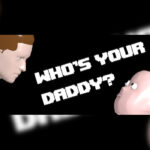 Who's Your Daddy EU PC Steam CD Key