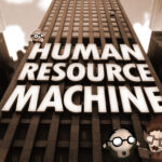 Human Resource Machine EU PC Steam CD Key