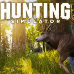 Hunting Simulator EU PC Steam CD Key