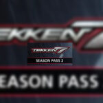 TEKKEN 7 - Season Pass 2 Steam Altergift