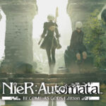 NieR: Automata Become as Gods Edition Steam CD Key
