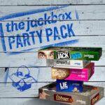 The Jackbox Party Pack EU Steam CD Key