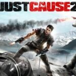 Just Cause 2 EU PC Steam CD Key