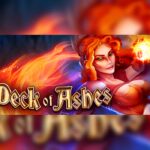 Deck of Ashes Complete Edition EU Nintendo Switch CD Key