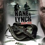 Kane and Lynch: Dead Men EU PC Steam CD Key