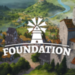 Foundation EU (without CH, HR, SRB) Steam Altergift