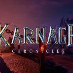 Karnage Chronicles EU PC Steam CD Key