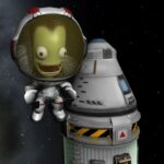 Kerbal Space Program RoW Steam CD Key