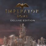 Imperator: Rome Deluxe Edition EU Steam CD Key