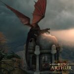 King Arthur II: The Role-Playing Wargame EU PC Steam CD Key