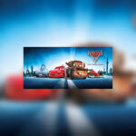 Disney•Pixar Cars 2: The Video Game PC Steam CD Key