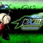 The King Of Fighters XIII Steam Edition EU Steam CD Key